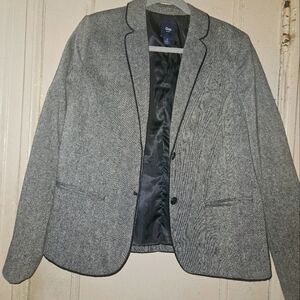 Women's blazer